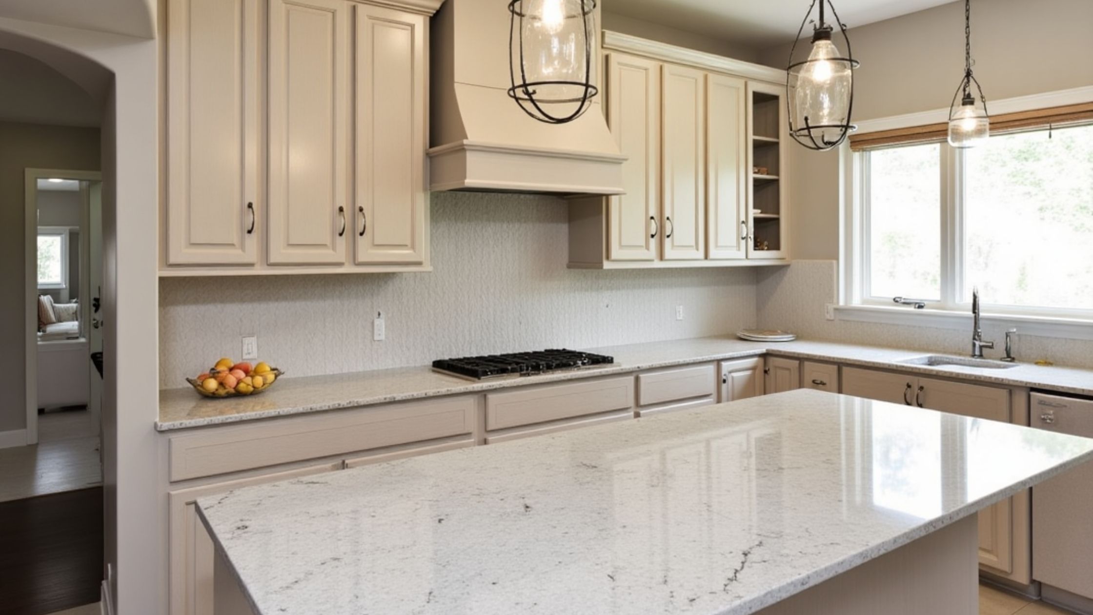 Granite fabricators near me 