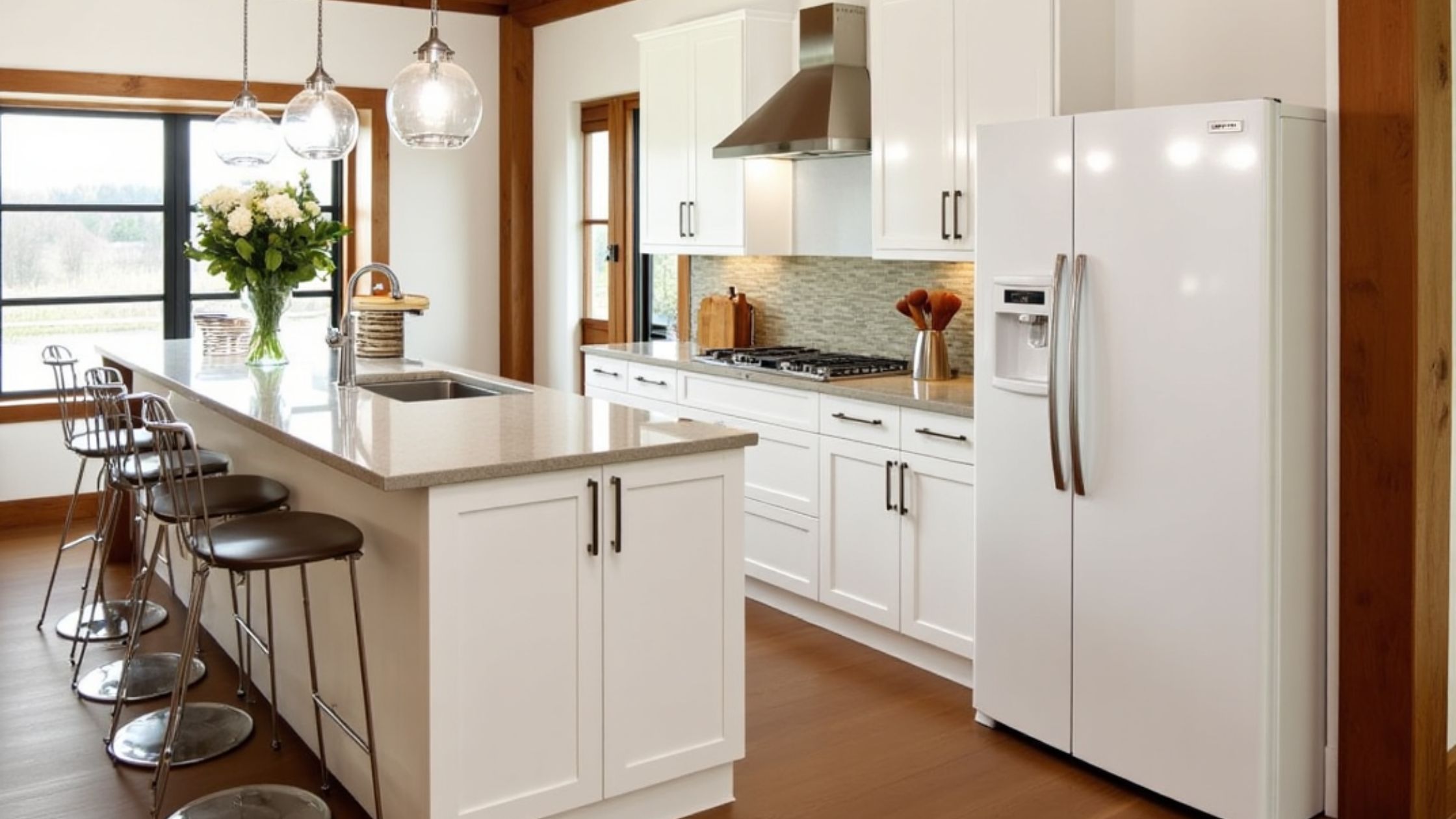 Stone countertops in Orlando, FL