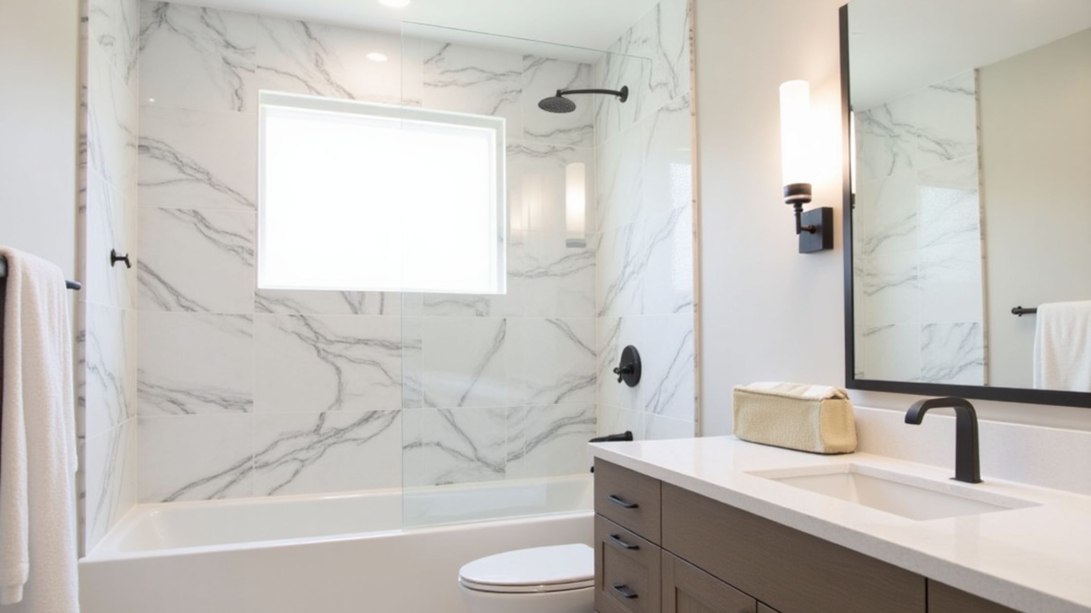 Bathroom countertop replacement cost 