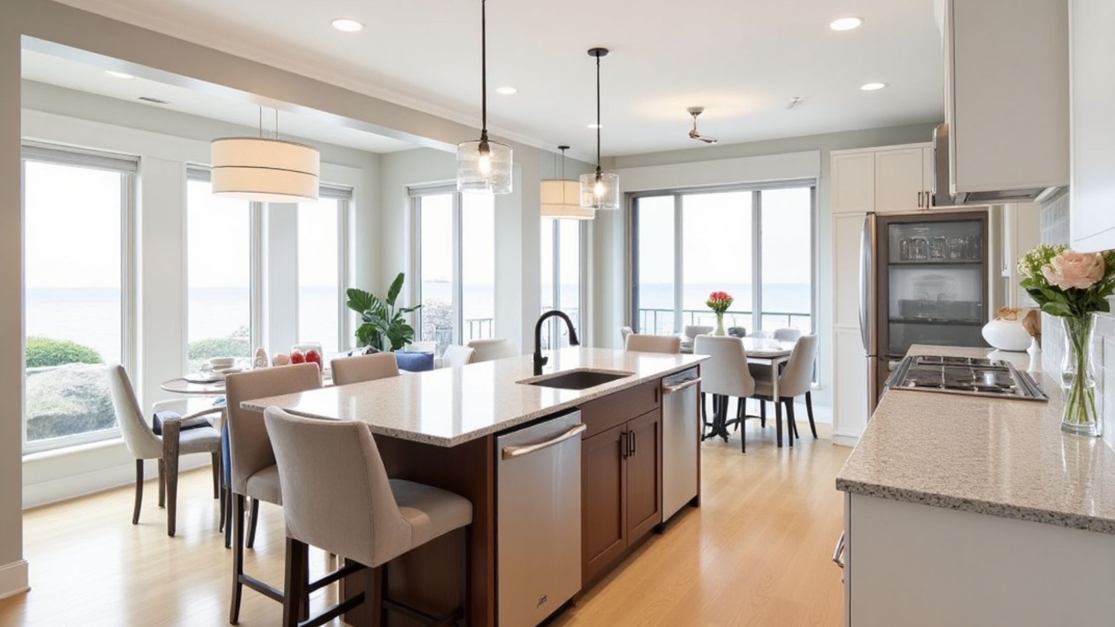 Granite installers near me in Orlando, FL