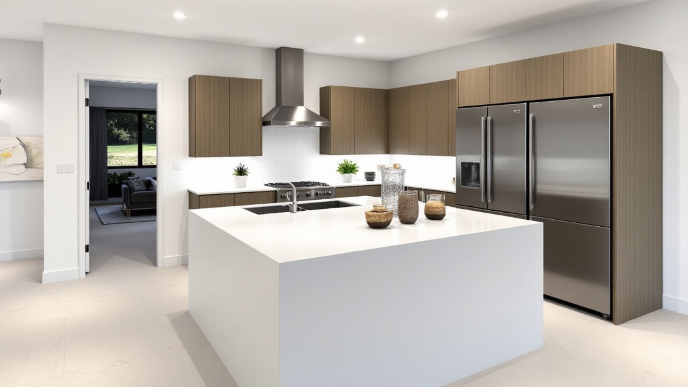 Quartz company in Orlando, FL