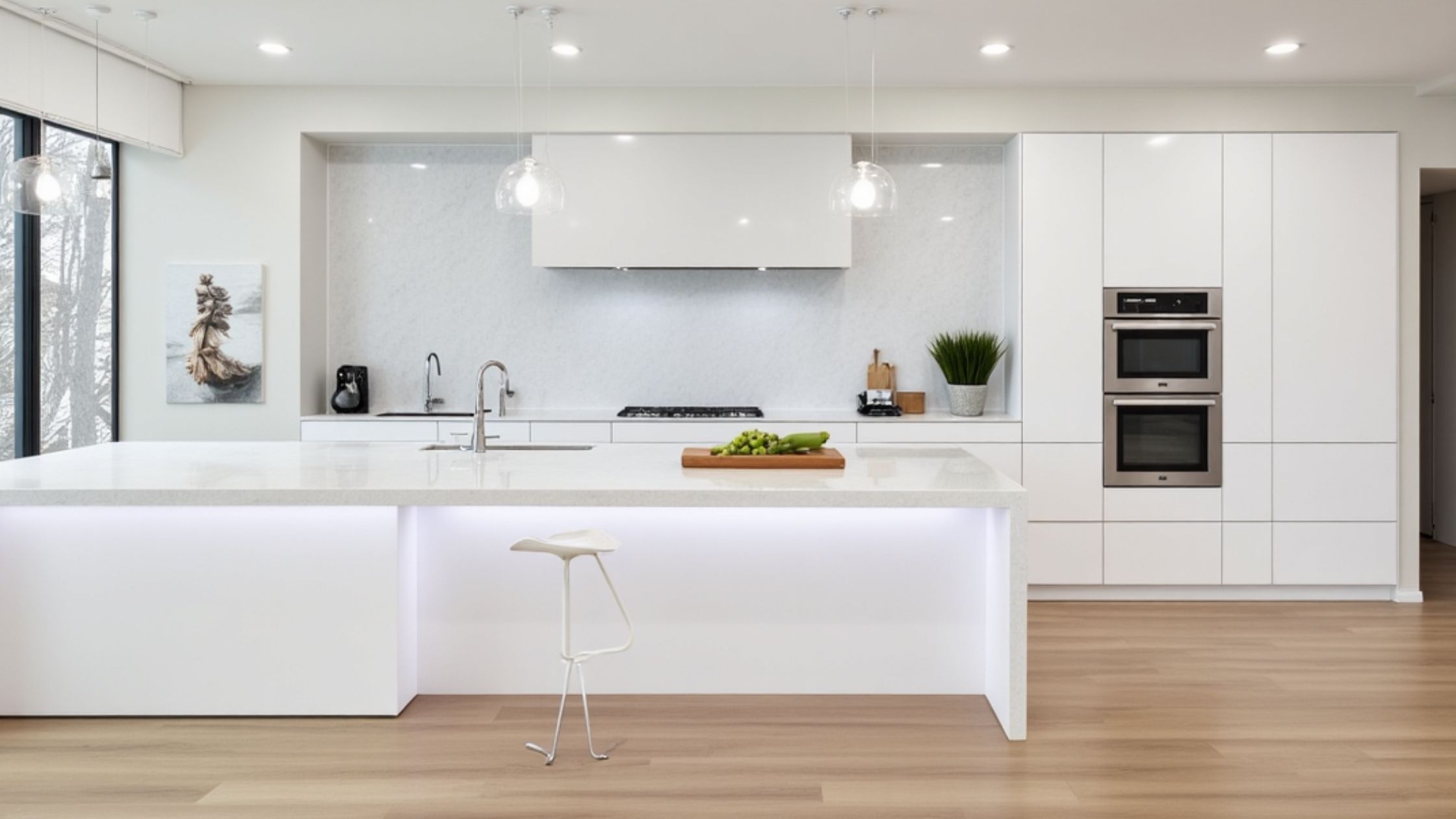 Quartz countertop fabricators near me in Orlando, FL