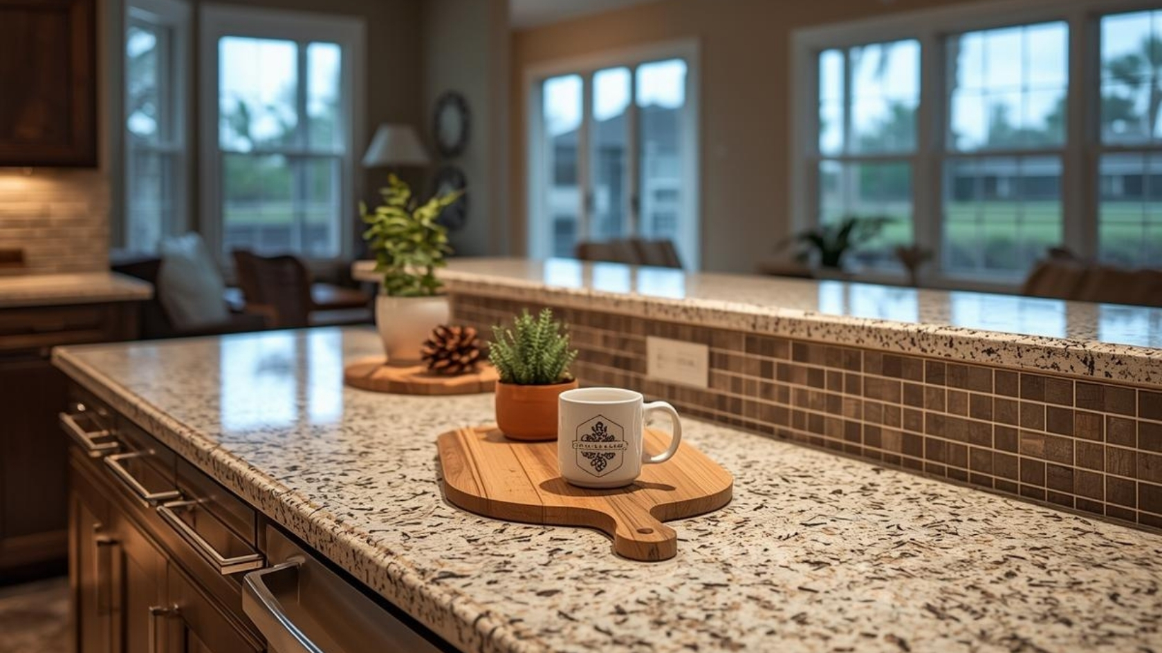 best countertop fabricator near me Orlando, FL