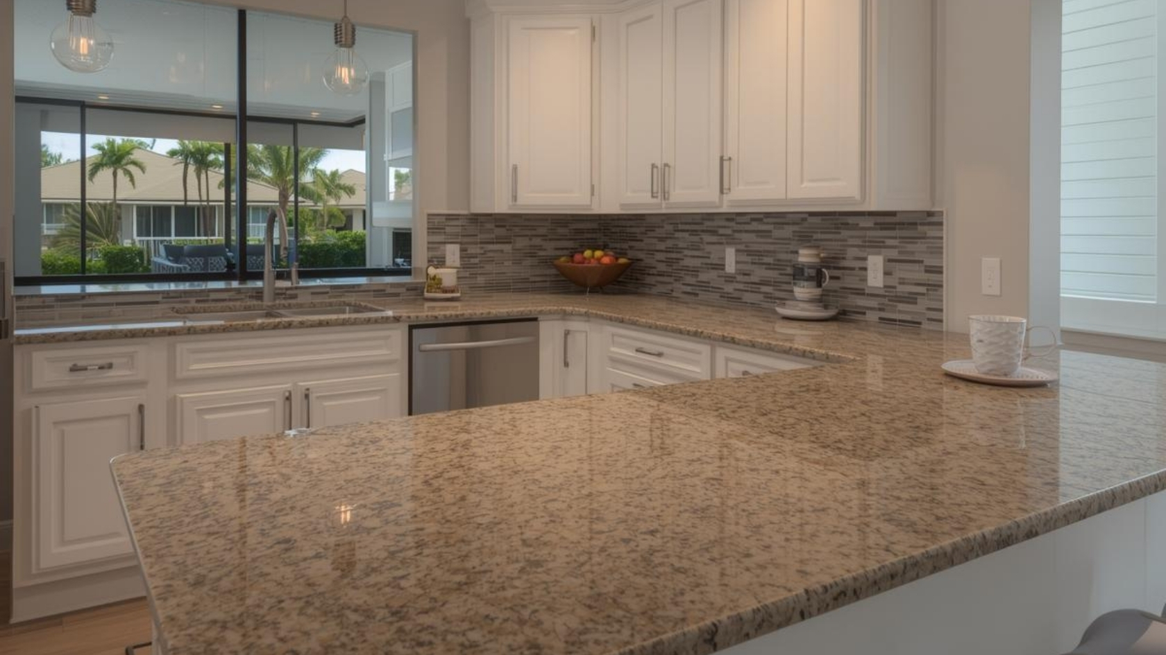 countertop cost 2026 Orlando, FL