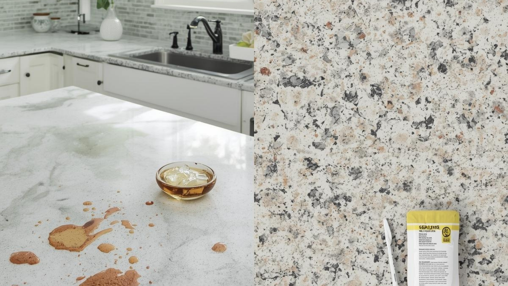 granite vs quartz 2026 Orlando, FL