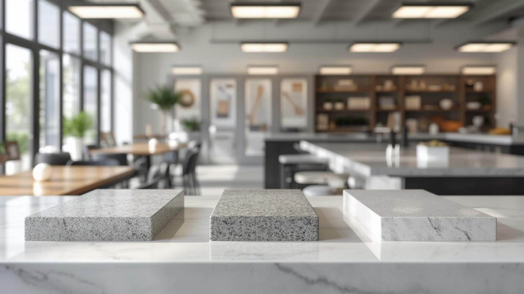 countertop edge profiles 2026 Orlando, FL