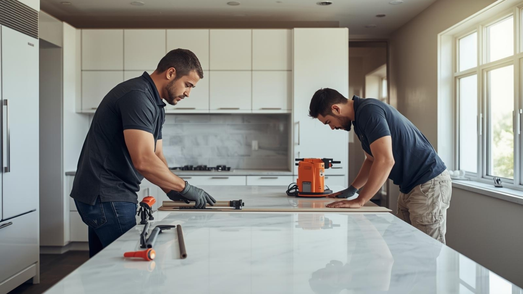 engineered stone silica safety alternatives