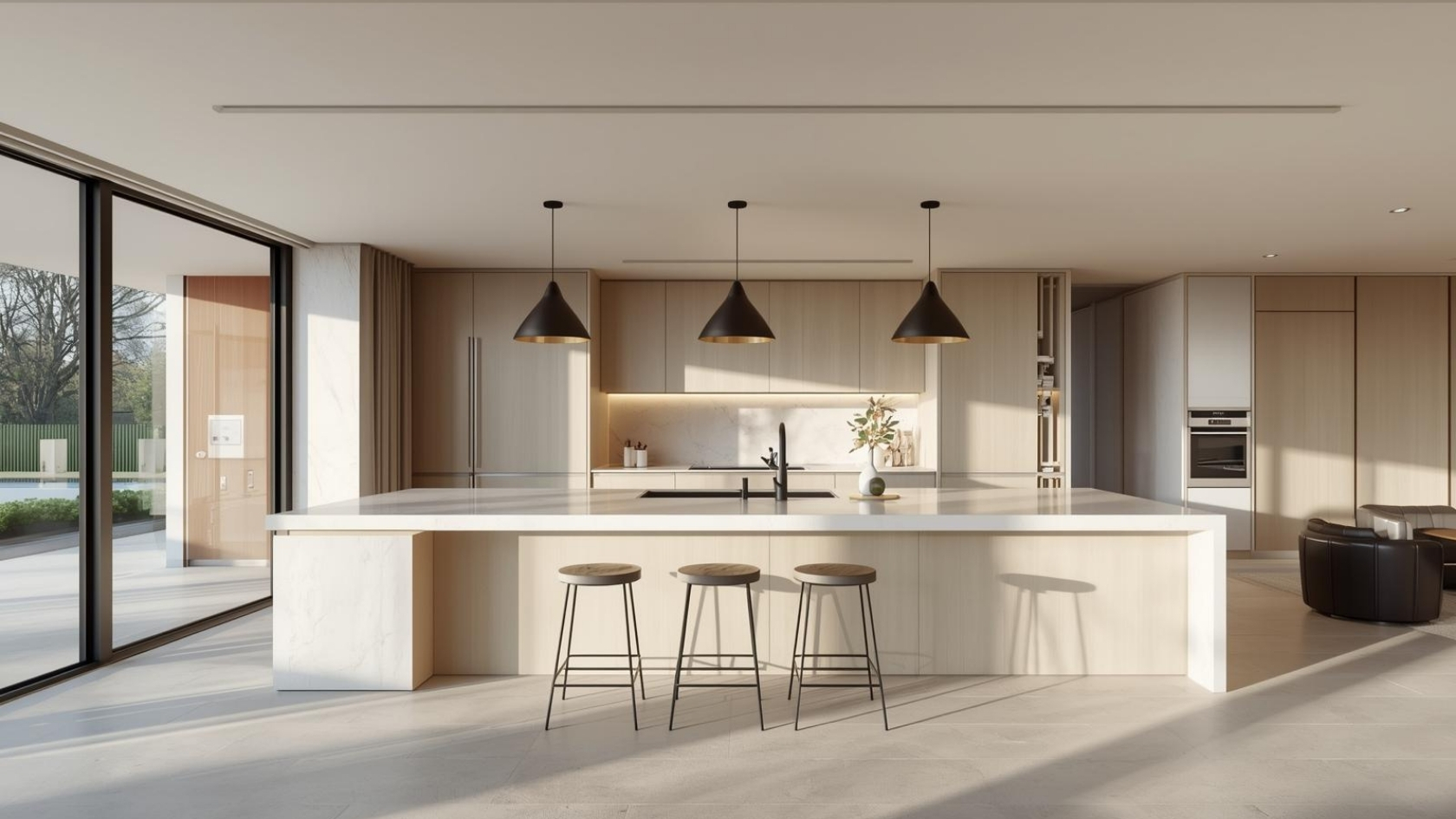 engineered stone silica safety alternatives Orlando, FL