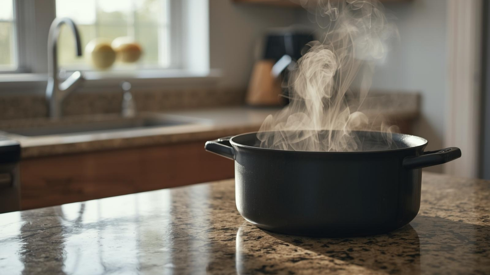 porcelain countertops vs granite Orlando, FL