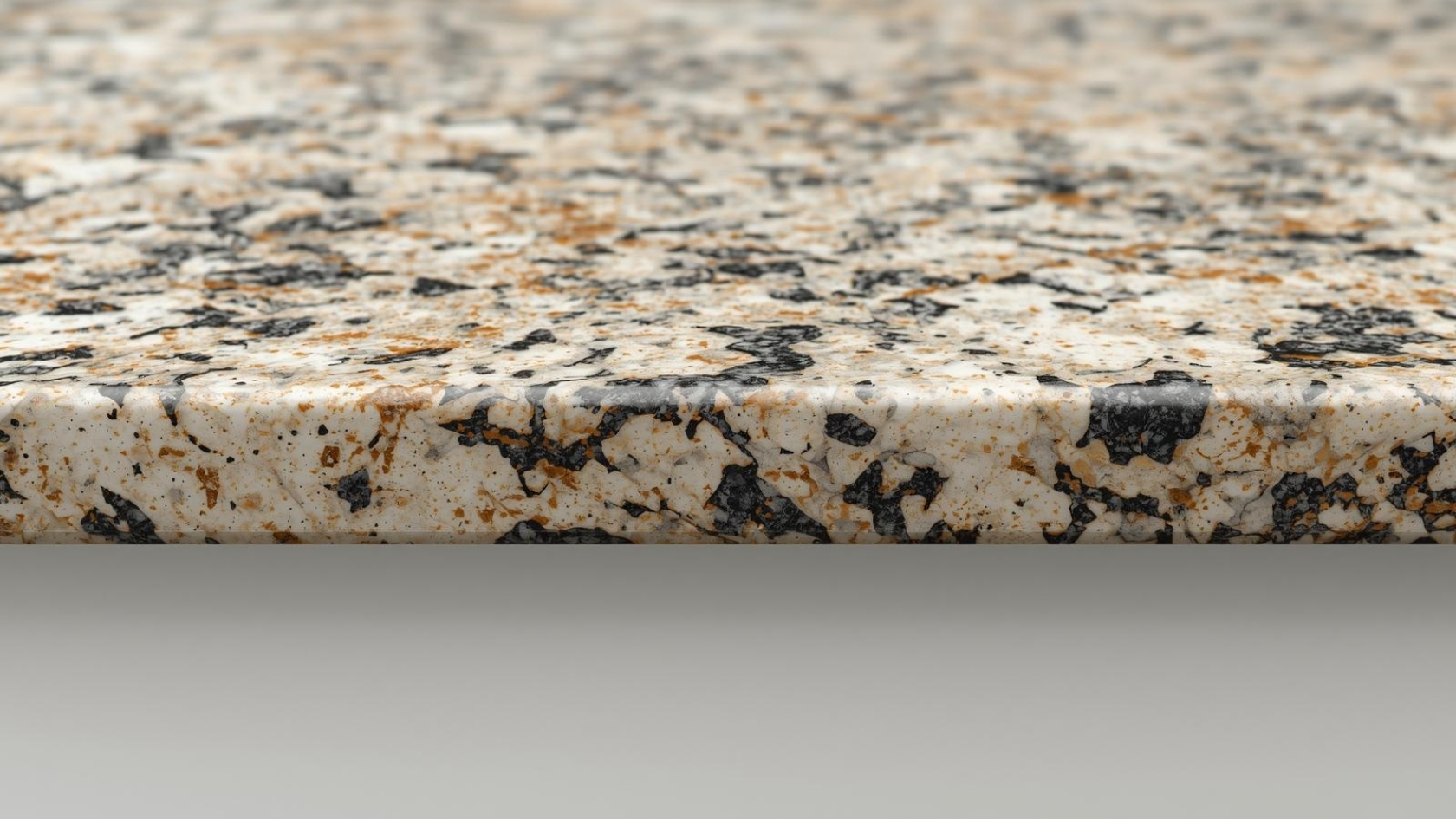 countertop seams how many