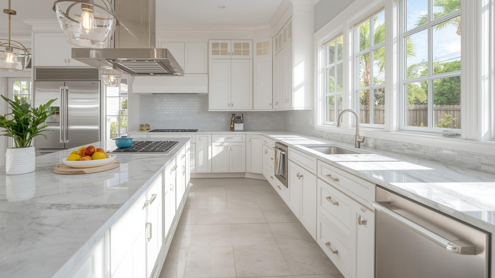 template to install how long Orlando, FL