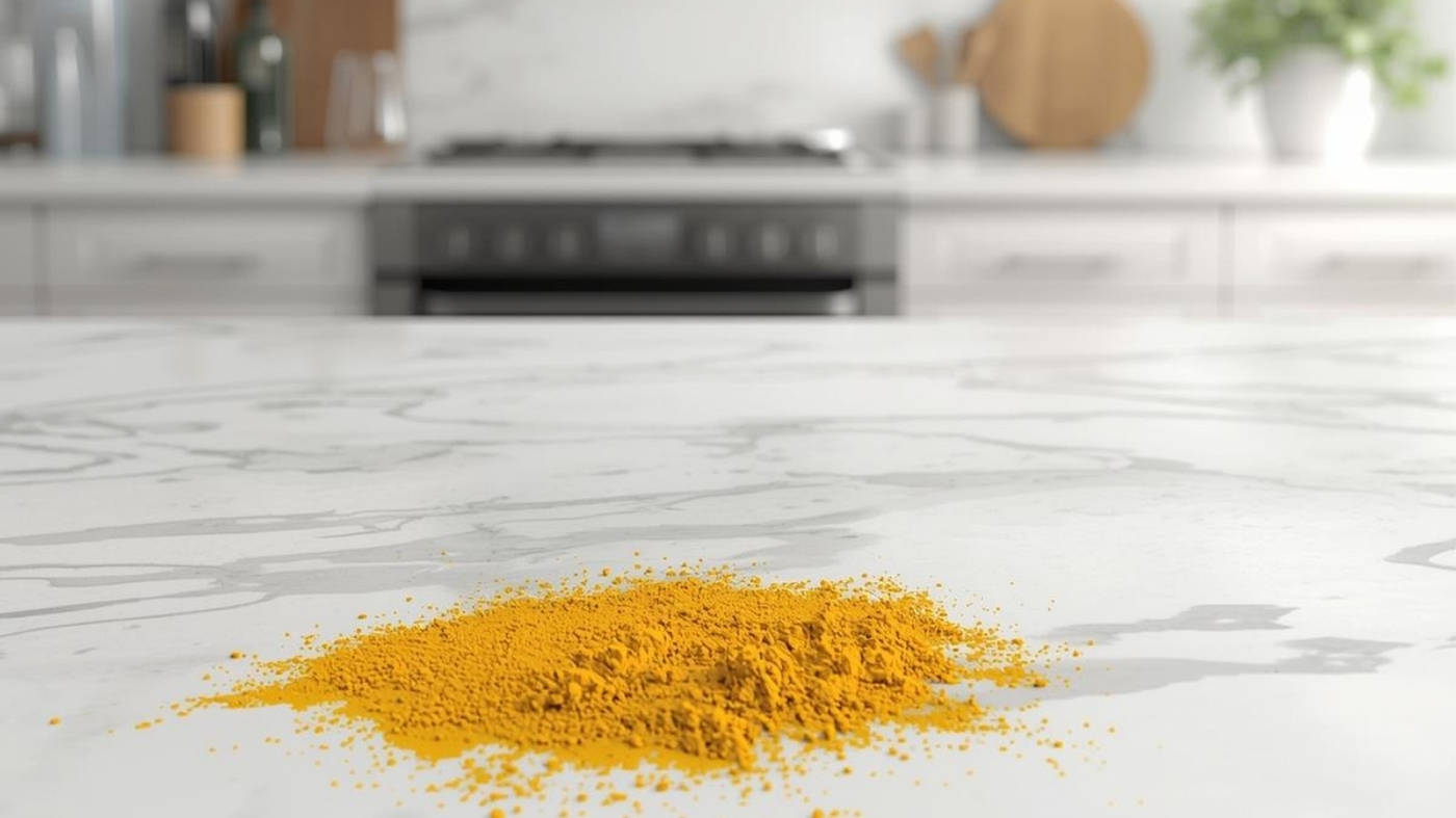 stain resistant countertops test 2026 Orlando, FL